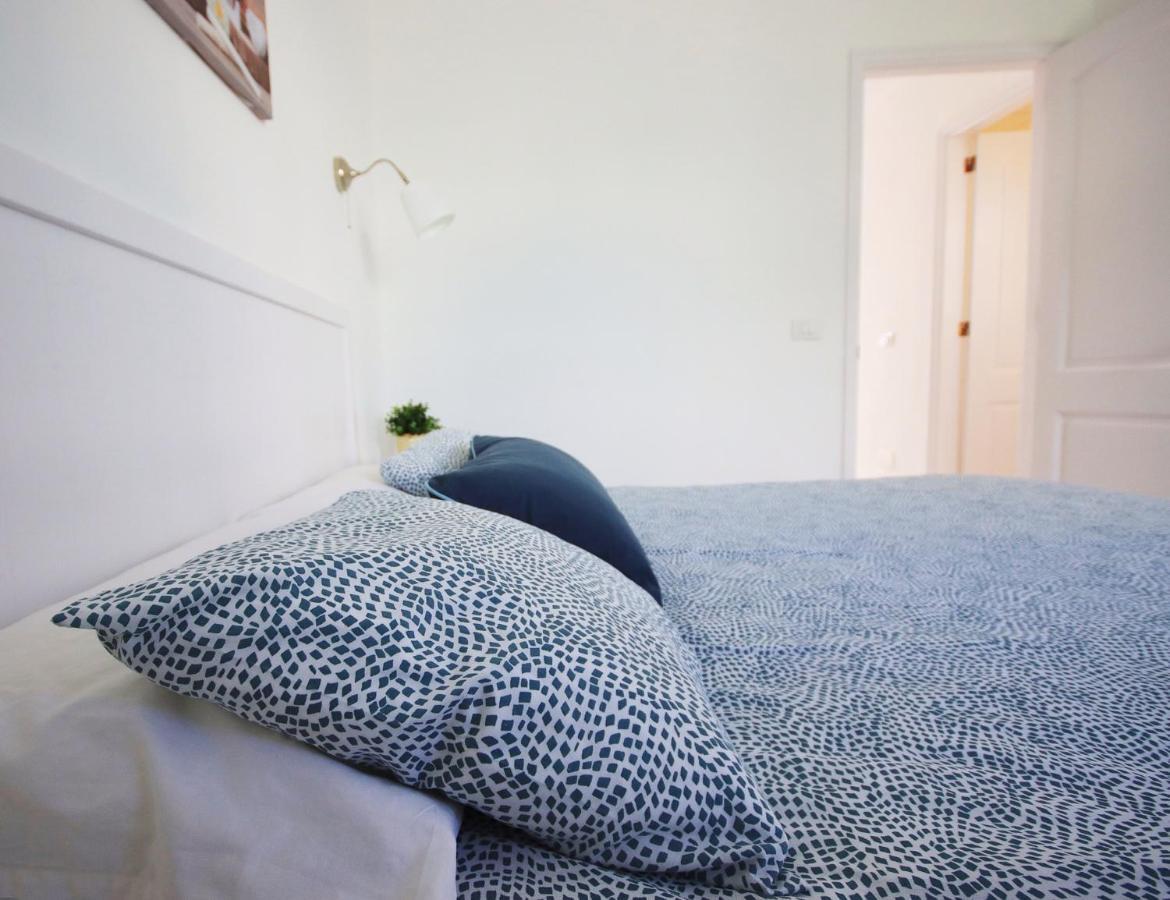 Luz, Calma Y Sabor Manriqueno En Matagorda Apartment Los Pocillos ภายนอก รูปภาพ