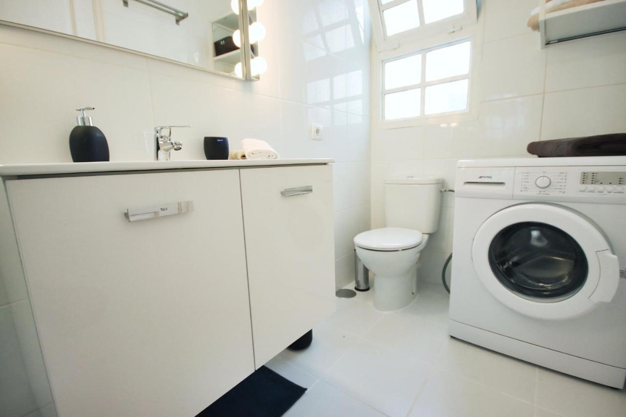 Luz, Calma Y Sabor Manriqueno En Matagorda Apartment Los Pocillos ภายนอก รูปภาพ