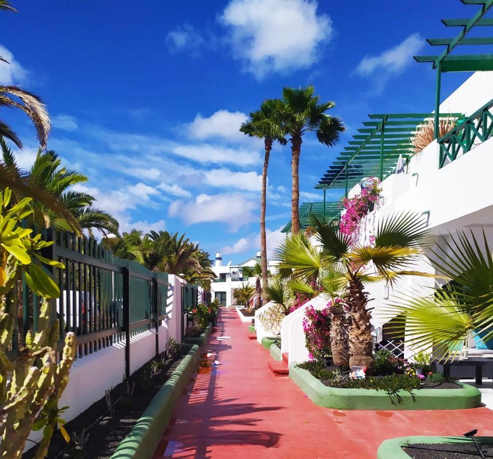 Luz, Calma Y Sabor Manriqueno En Matagorda Apartment Los Pocillos ภายนอก รูปภาพ