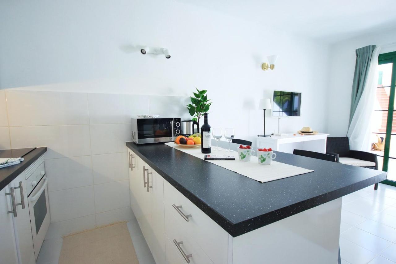 Luz, Calma Y Sabor Manriqueno En Matagorda Apartment Los Pocillos ภายนอก รูปภาพ