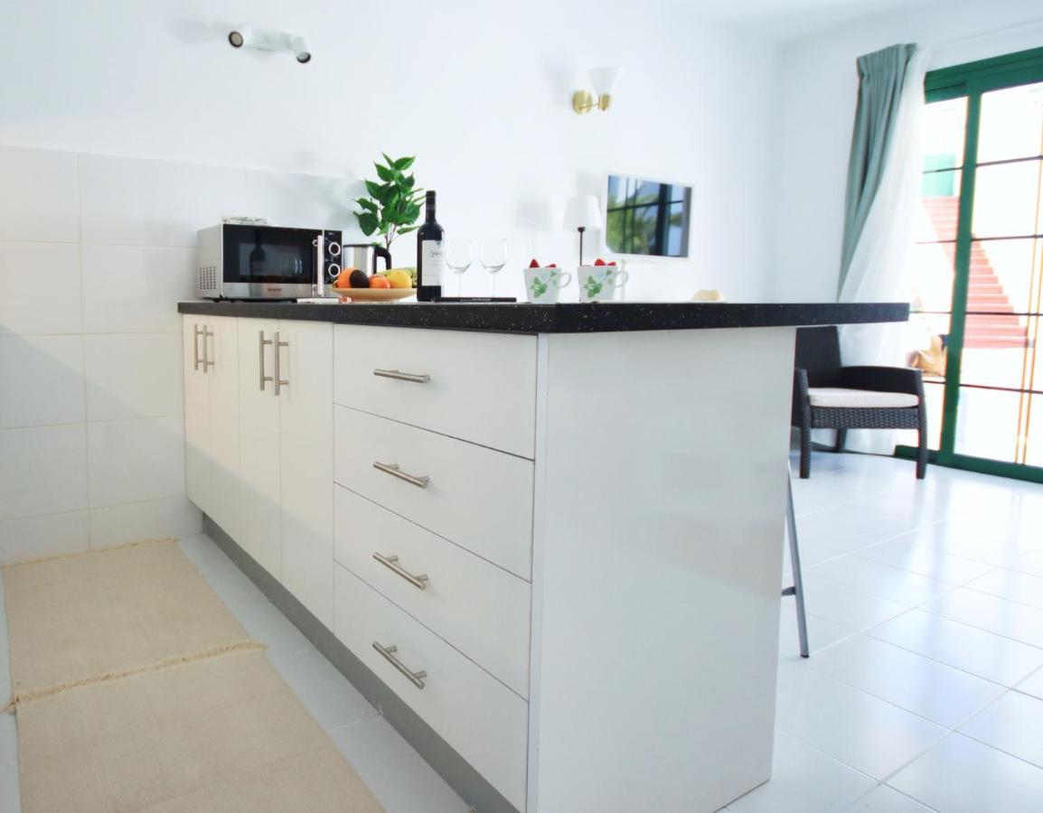 Luz, Calma Y Sabor Manriqueno En Matagorda Apartment Los Pocillos ภายนอก รูปภาพ