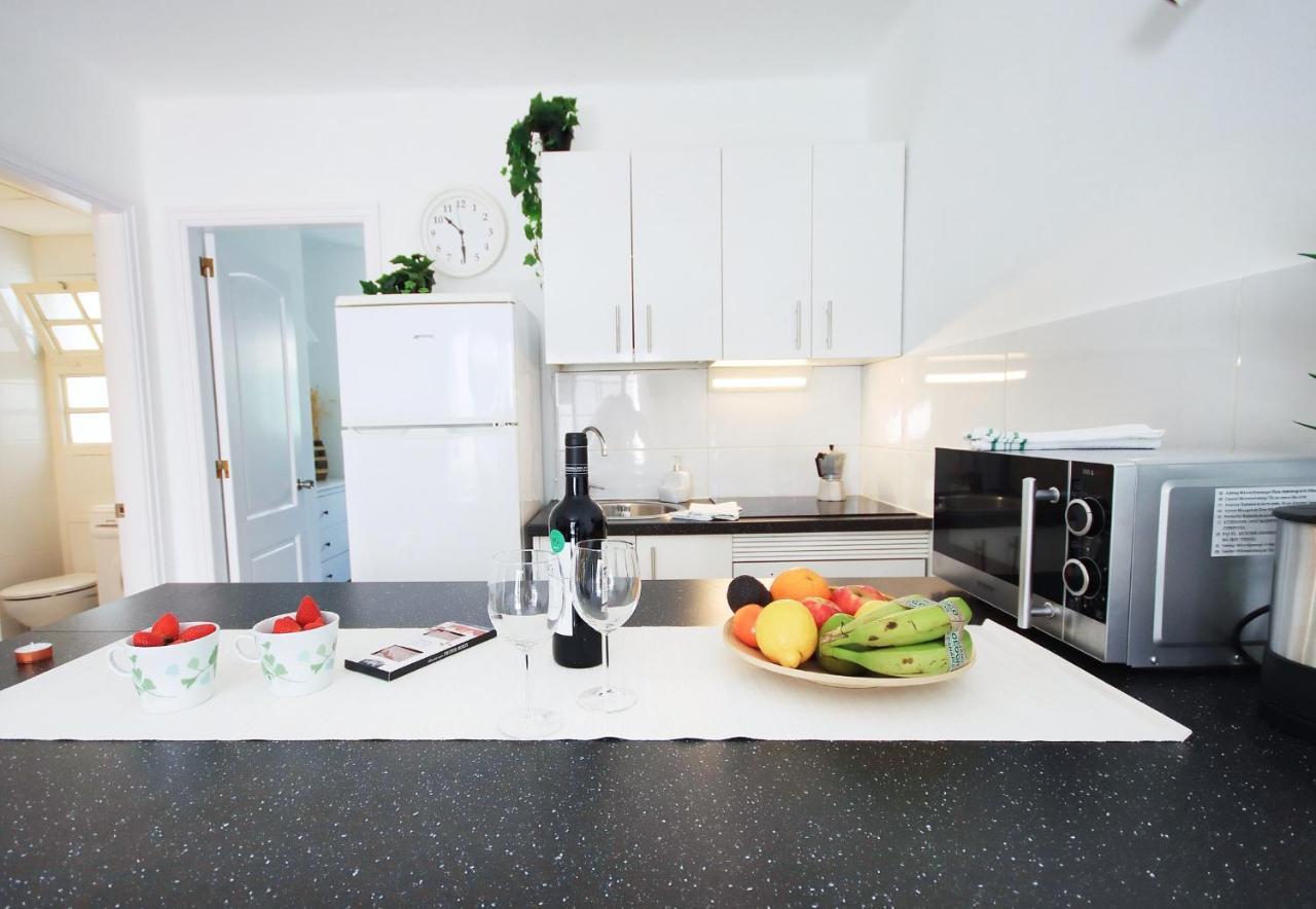 Luz, Calma Y Sabor Manriqueno En Matagorda Apartment Los Pocillos ภายนอก รูปภาพ