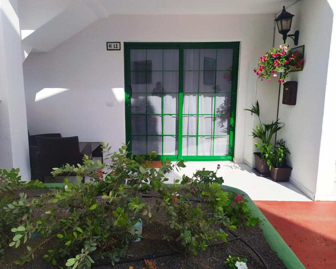 Luz, Calma Y Sabor Manriqueno En Matagorda Apartment Los Pocillos ภายนอก รูปภาพ