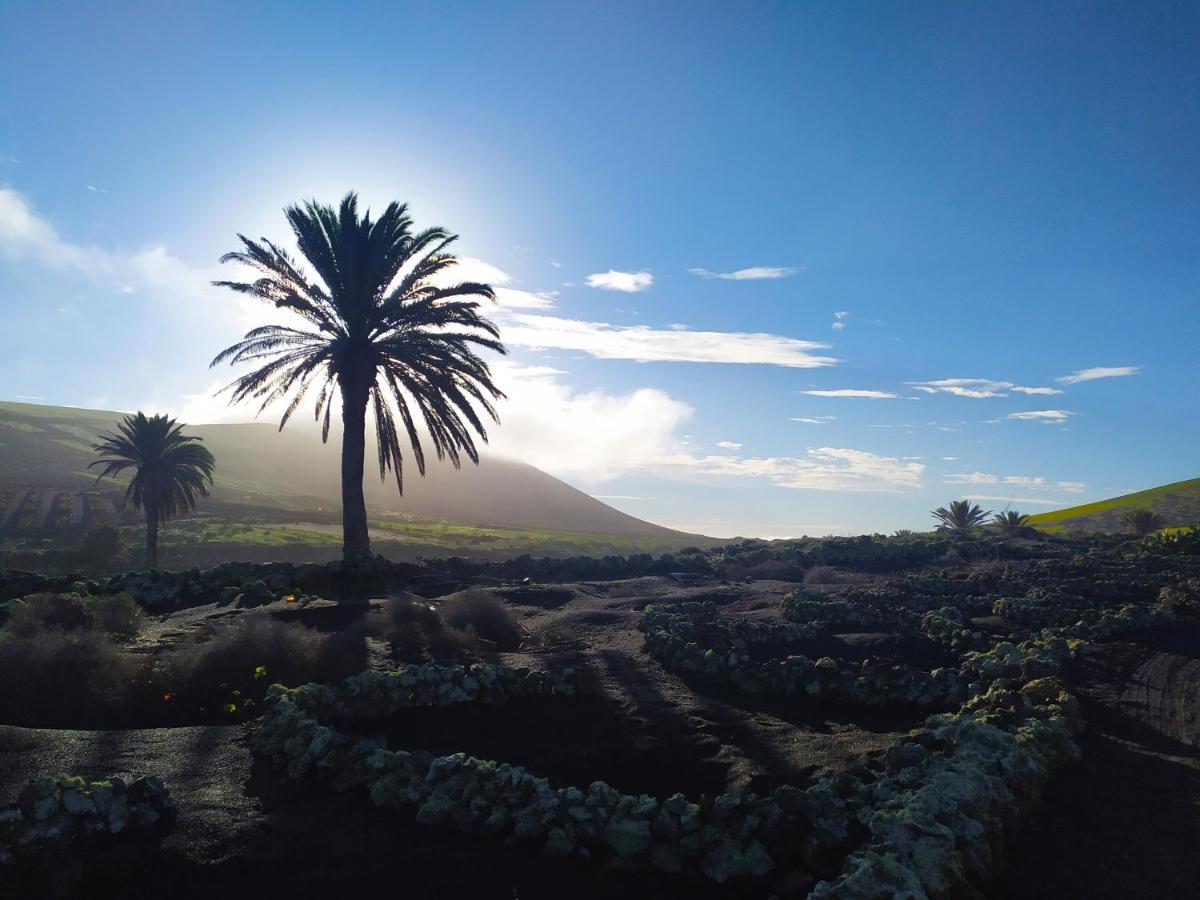 Luz, Calma Y Sabor Manriqueno En Matagorda Apartment Los Pocillos ภายนอก รูปภาพ